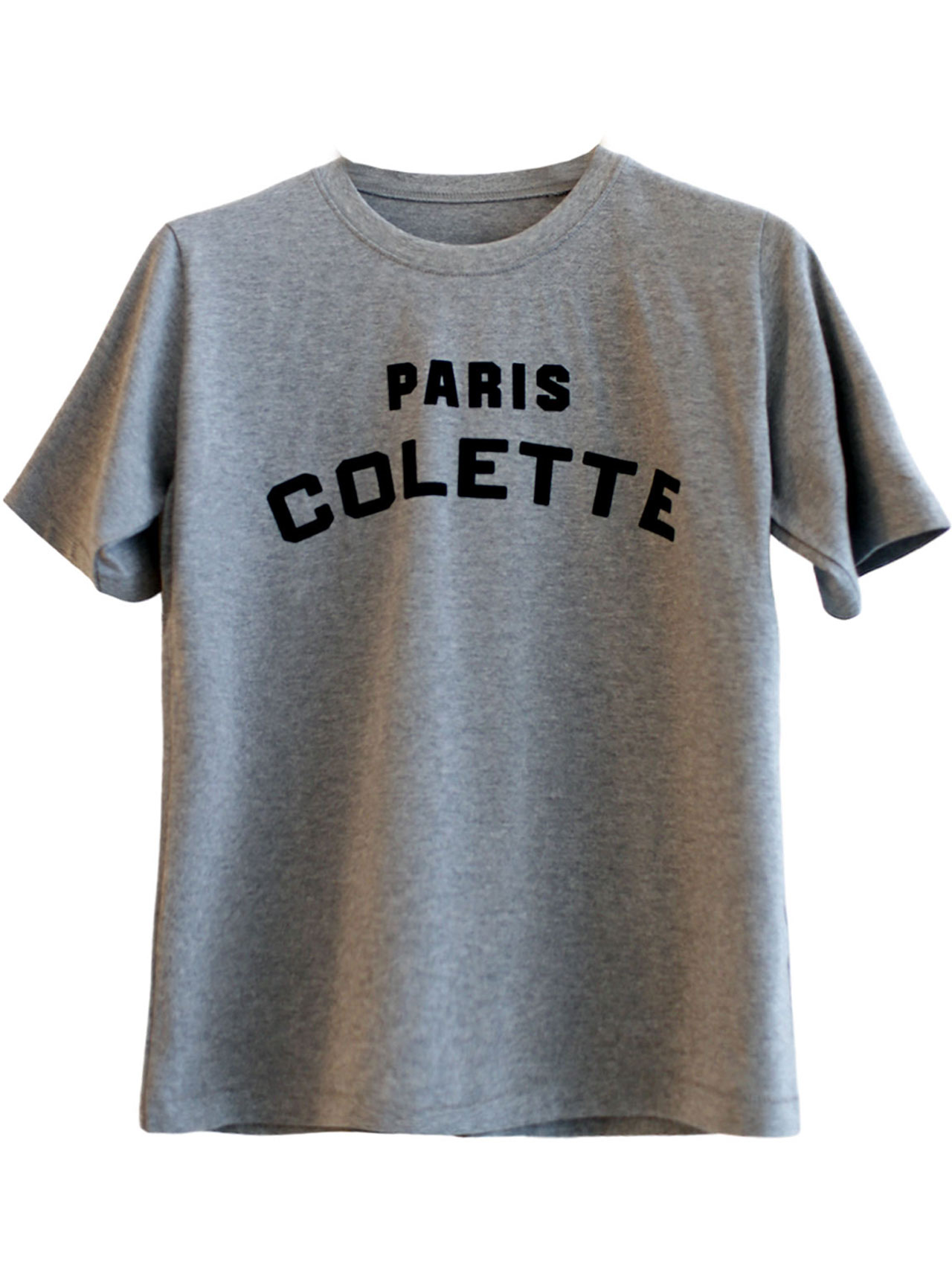 paris 콜레트 티셔츠(2color)