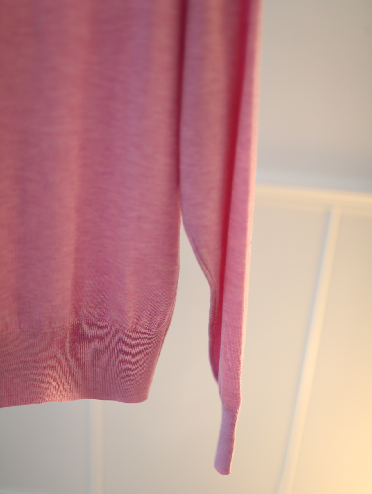 실키보들라운드스웨터(3color)